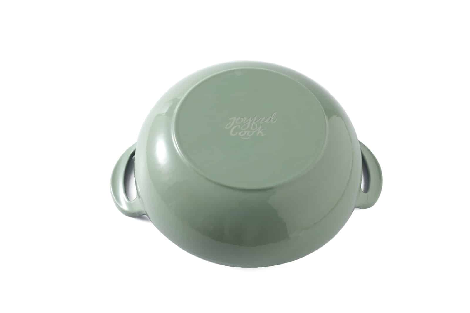 Joyful cook cookware